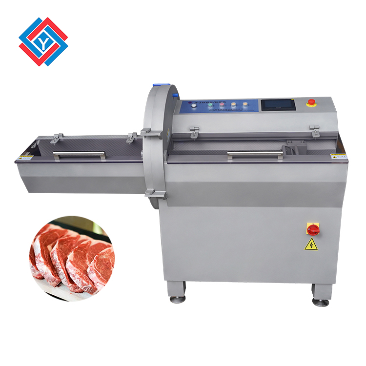 商用砍排機(jī)JY-21K