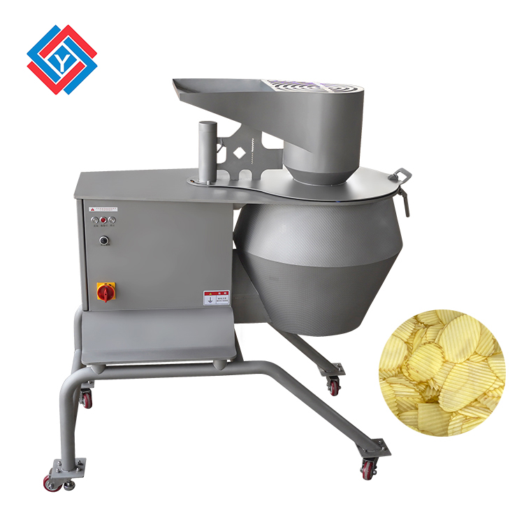 龍卷風(fēng)擦絲切片機(jī)TJ-400T